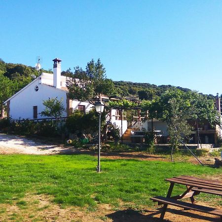 Casa Rural Bellavista Ронда Экстерьер фото