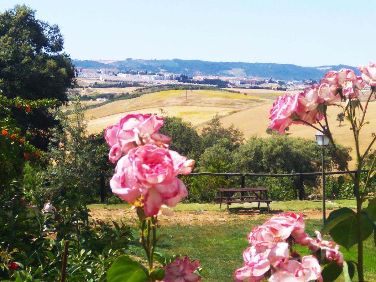 Casa Rural Bellavista Ронда Экстерьер фото